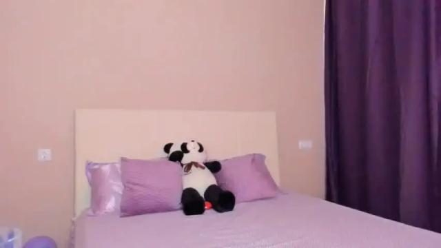 Image 2 of call_me_sandra Stream on Chaturbate on 20 months ago