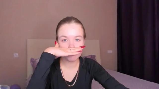 Image 6 of call_me_sandra Stream on Chaturbate on 20 months ago