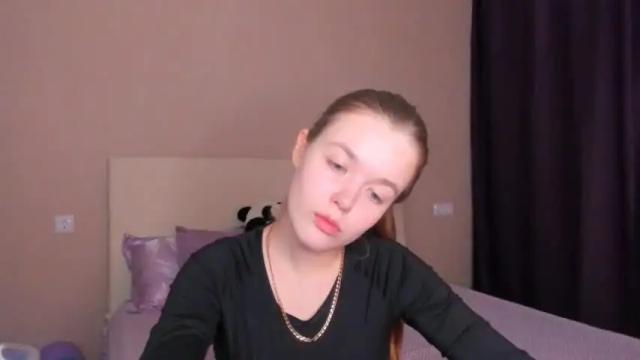 Image 7 of call_me_sandra Stream on Chaturbate on 20 months ago