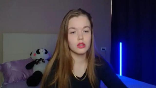 Thumbnail 1, call_me_sandra's Stream at Chaturbate, 18 months ago