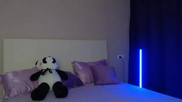 Image 12 of call_me_sandra Stream on Chaturbate on 18 months ago