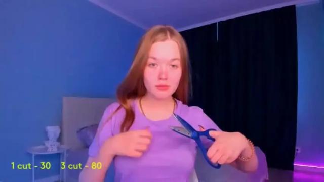 Image 10 of call_me_sandra Stream on Chaturbate on 18 months ago