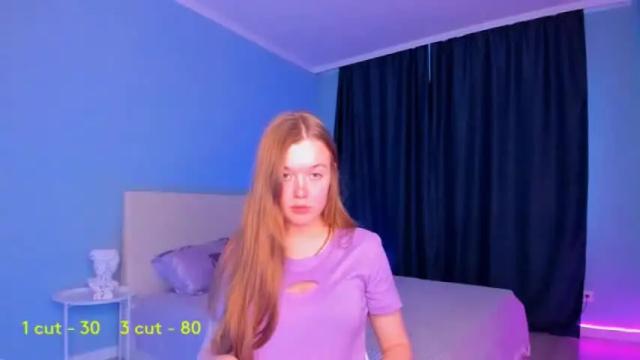 Image 11 of call_me_sandra Stream on Chaturbate on 18 months ago