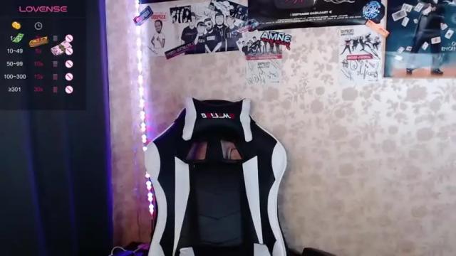Image 3 of callerbowltim Stream on Chaturbate on 15 months ago