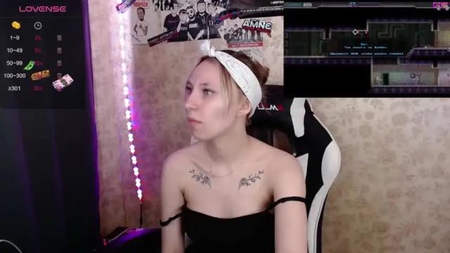 Image 2 of callerbowltim Stream on Chaturbate on 14 months ago