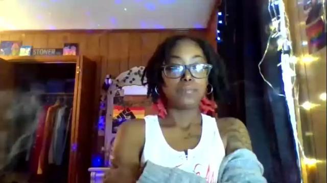 Thumbnail 1, callherpretty's Stream at Chaturbate, 19 months ago