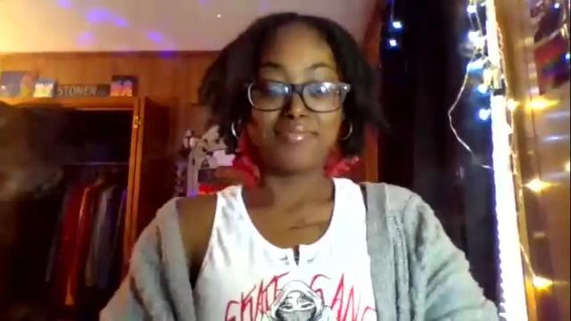 Image 6 of callherpretty Stream on Chaturbate on 19 months ago