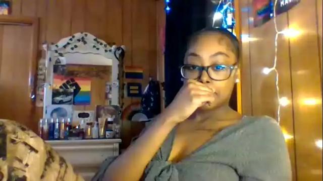 Image 12 of callherpretty Stream on Chaturbate on 18 months ago