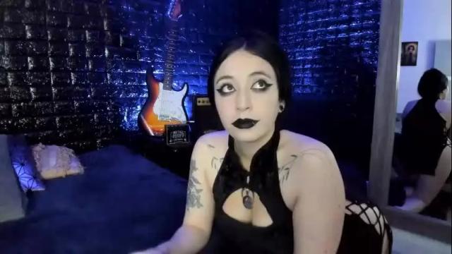 Image 3 of calliope_dark Stream on Chaturbate on 2 months ago