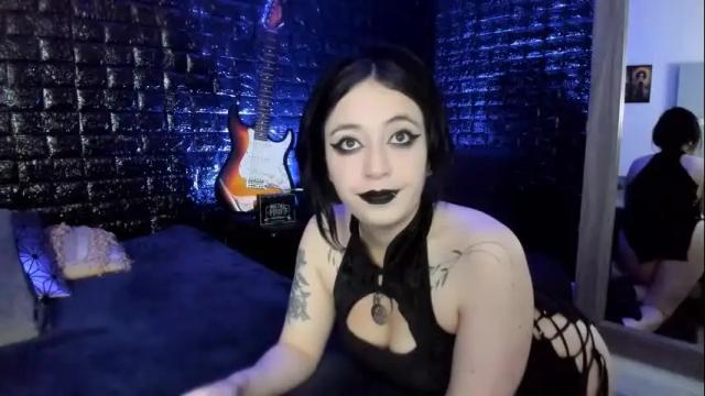 Image 4 of calliope_dark Stream on Chaturbate on 2 months ago