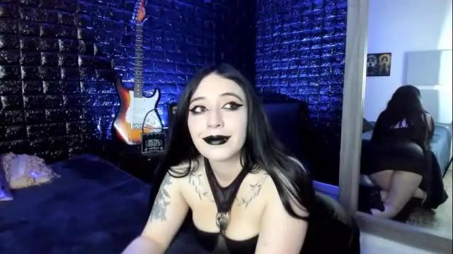 Thumbnail 1, calliope_dark's Stream at Chaturbate, 1 month ago