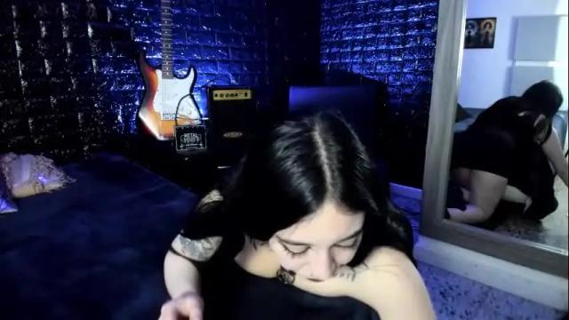 Image 4 of calliope_dark Stream on Chaturbate on 1 month ago