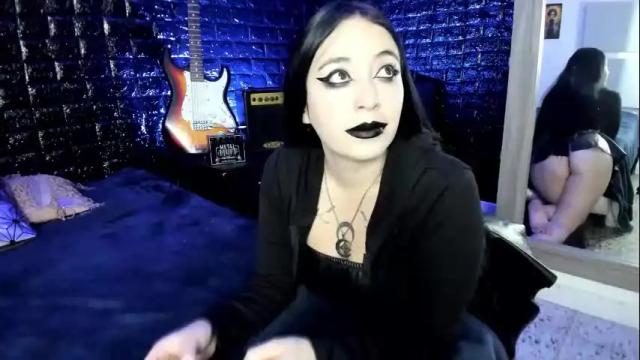 Thumbnail 1, calliope_dark's Stream at Chaturbate, 1 month ago