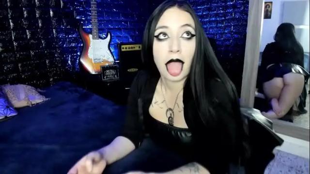 Image 6 of calliope_dark Stream on Chaturbate on 1 month ago