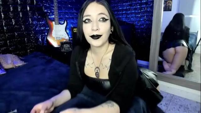 Thumbnail 3, calliope_dark's Stream at Chaturbate, 1 month ago