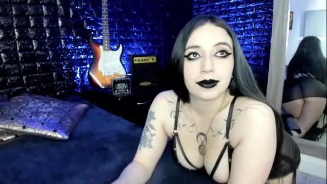 Image 10 of calliope_dark Stream on Chaturbate on 1 month ago