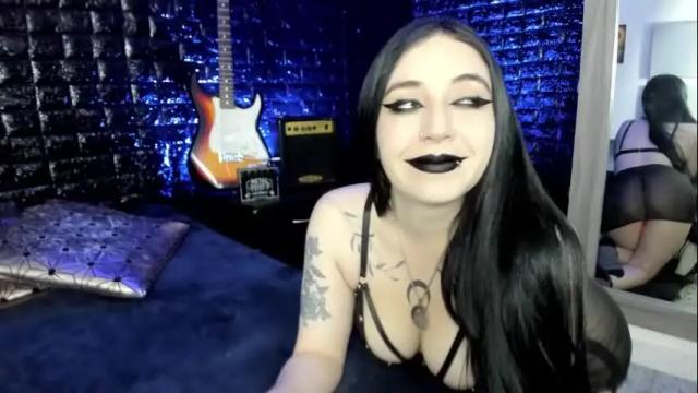 Image 11 of calliope_dark Stream on Chaturbate on 1 month ago
