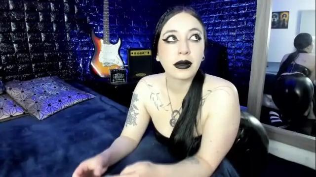 Thumbnail 1, calliope_dark's Stream at Chaturbate, 29 days ago