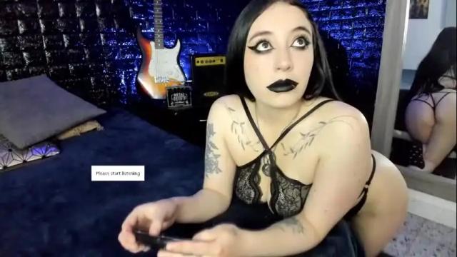 Image 3 of calliope_dark Stream on Chaturbate on 26 days ago