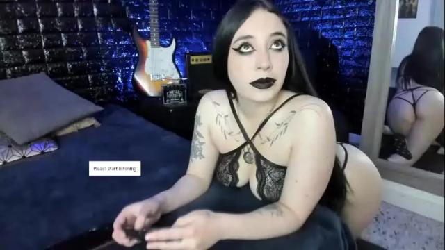 Image 4 of calliope_dark Stream on Chaturbate on 26 days ago