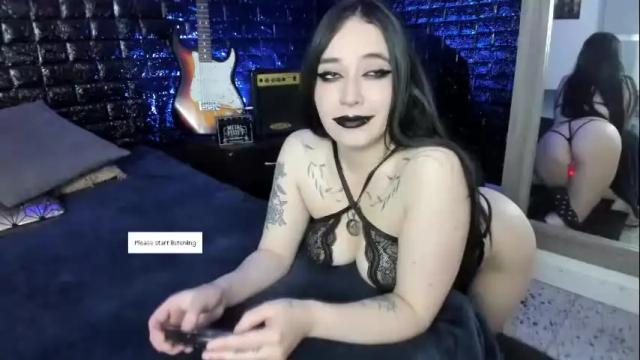 Image 8 of calliope_dark Stream on Chaturbate on 26 days ago