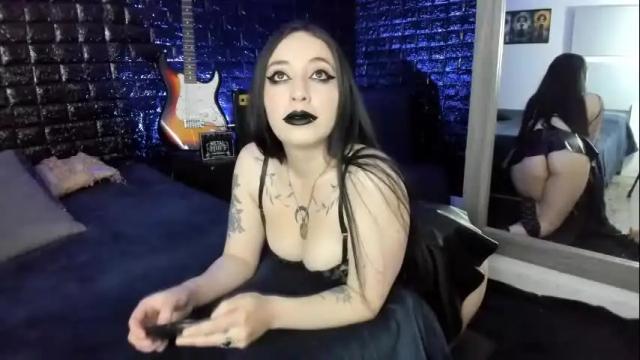 Image 6 of calliope_dark Stream on Chaturbate on 25 days ago