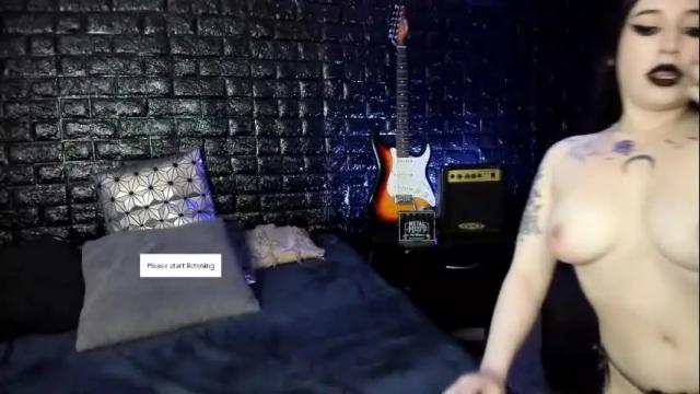 Image 2 of calliope_dark Stream on Chaturbate on 24 days ago