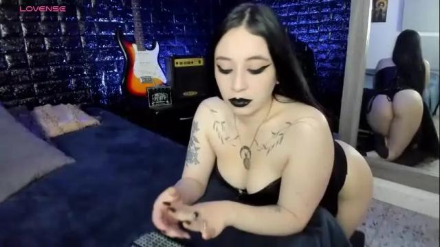 Image 11 of calliope_dark Stream on Chaturbate on 23 days ago