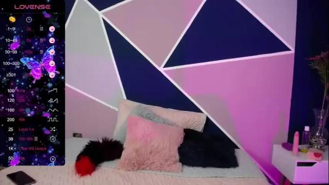 Image 11 of calliope_jane Stream on Chaturbate on 20 months ago