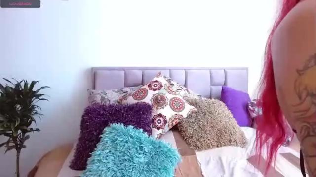 Image 7 of calliope_jane Stream on Chaturbate on 19 months ago
