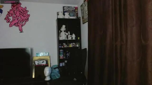 Image 11 of calliope_jane Stream on Chaturbate on 18 months ago