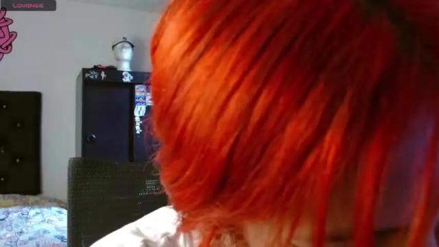 Thumbnail 3, calliope_jane's Stream at Chaturbate, 18 months ago