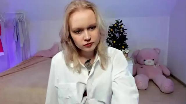 Thumbnail 1, callme_sasha's Stream at Chaturbate, 12 months ago