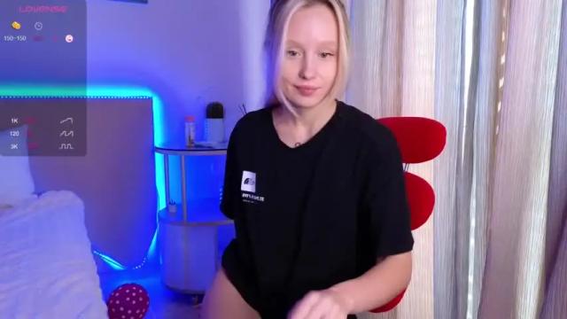 Image 12 of callme_star Stream on Chaturbate on 16 months ago