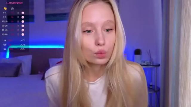 Thumbnail 2, callme_star's Stream at Chaturbate, 16 months ago
