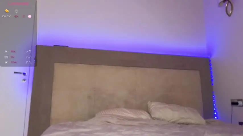 callme_star Chaturbate