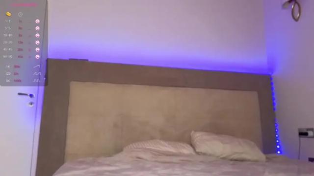 Image 2 of callme_star Stream on Chaturbate on 15 months ago