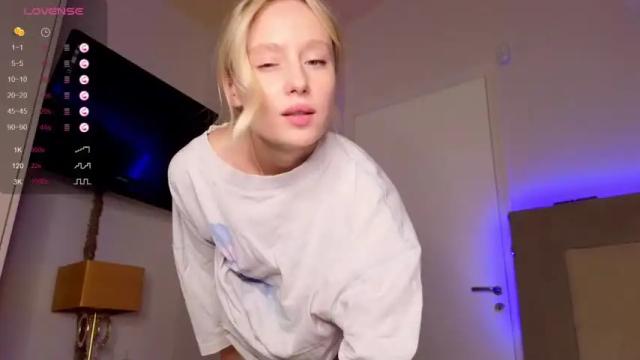 Image 6 of callme_star Stream on Chaturbate on 15 months ago