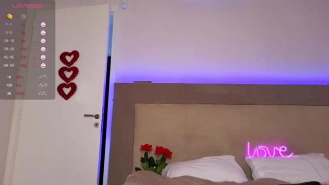 Image 11 of callme_star Stream on Chaturbate on 15 months ago