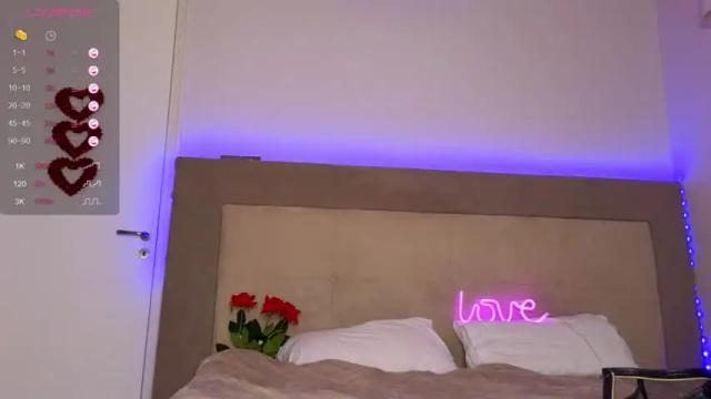 Thumbnail 2, callme_star's Stream at Chaturbate, 15 months ago