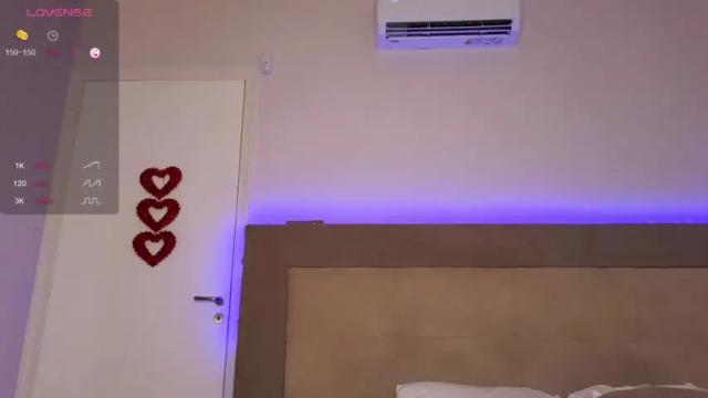Thumbnail 1, callme_star's Stream at Chaturbate, 15 months ago