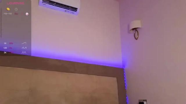 Thumbnail 3, callme_star's Stream at Chaturbate, 15 months ago