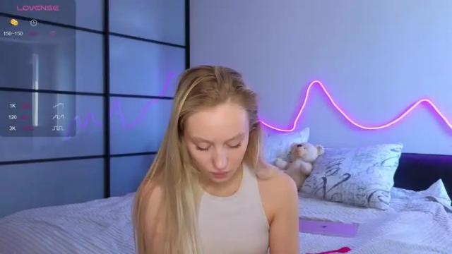 Thumbnail 1, callme_star's Stream at Chaturbate, 14 months ago