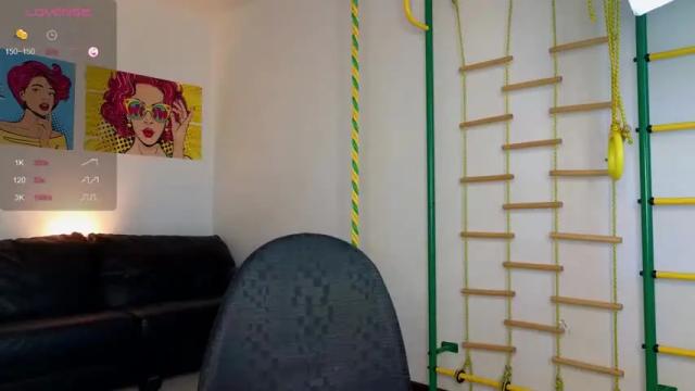 Image 2 of callme_star Stream on Chaturbate on 14 months ago