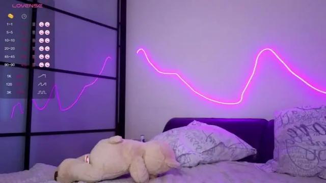 Image 4 of callme_star Stream on Chaturbate on 14 months ago