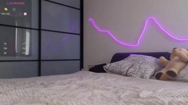 Thumbnail 2, callme_star's Stream at Chaturbate, 14 months ago