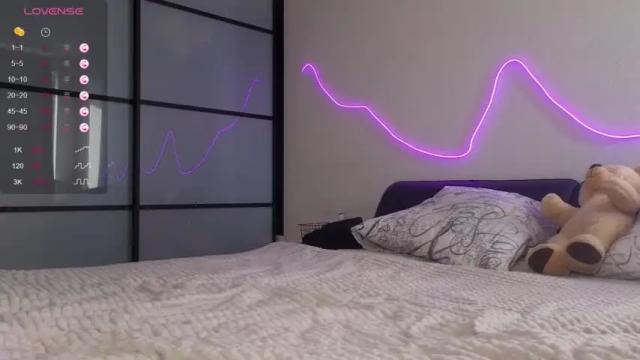 Image 6 of callme_star Stream on Chaturbate on 14 months ago