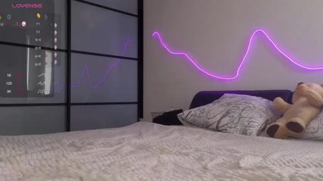 Image 7 of callme_star Stream on Chaturbate on 14 months ago