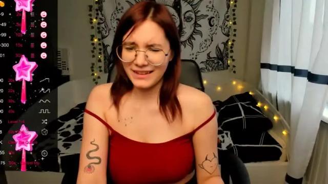 Image 12 of callmekatesmit Stream on Chaturbate on 13 months ago