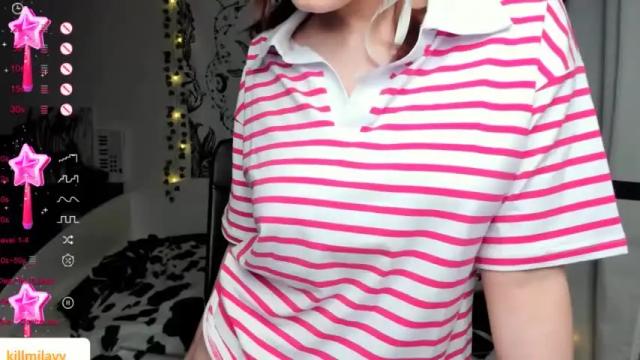 Image 11 of callmekatesmit Stream on Chaturbate on 13 months ago